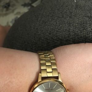 Nixon Kensington watch